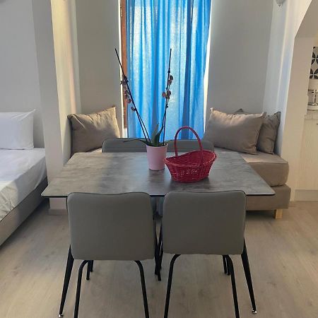 하니아 Casa Argo 아파트 외부 사진