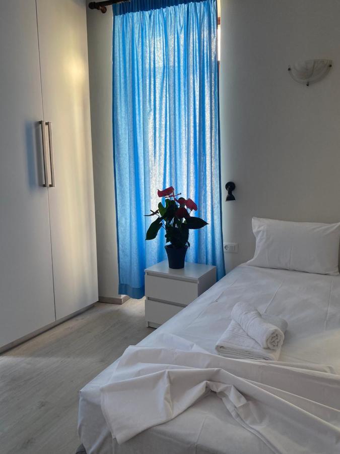 하니아 Casa Argo 아파트 외부 사진