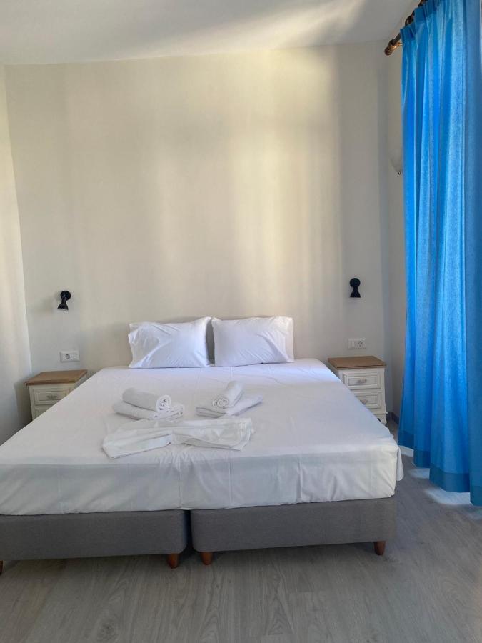 하니아 Casa Argo 아파트 외부 사진