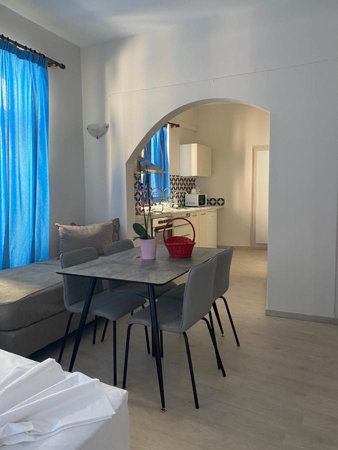 하니아 Casa Argo 아파트 외부 사진