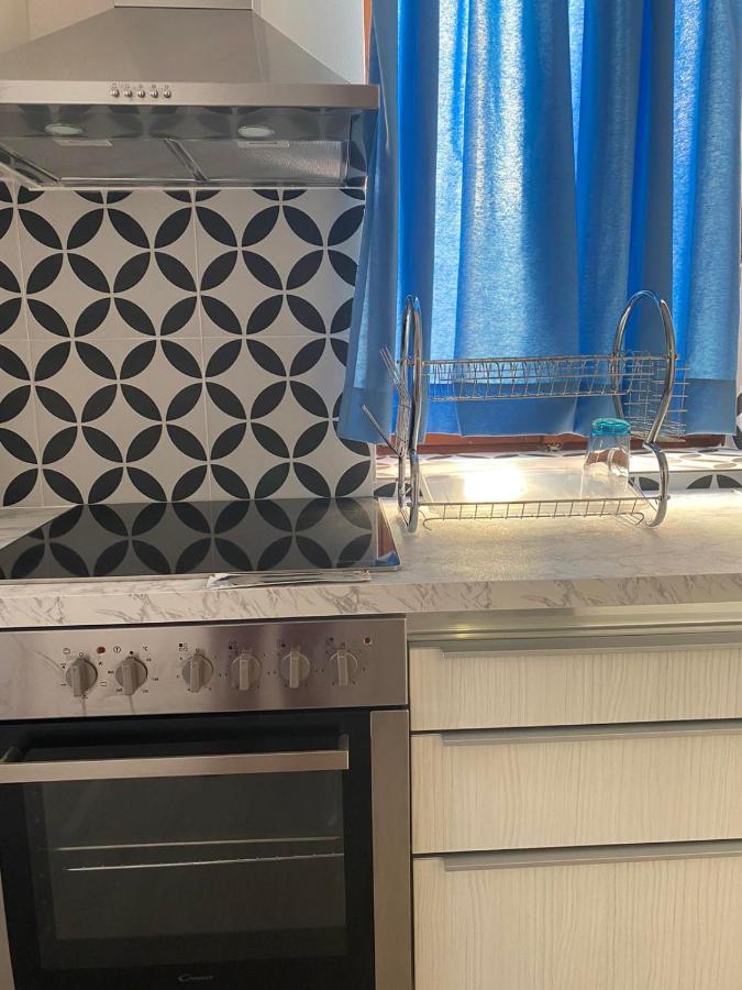 하니아 Casa Argo 아파트 외부 사진