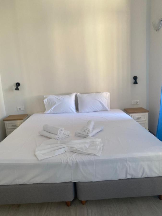 하니아 Casa Argo 아파트 외부 사진