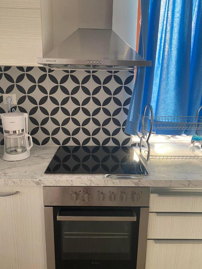하니아 Casa Argo 아파트 외부 사진