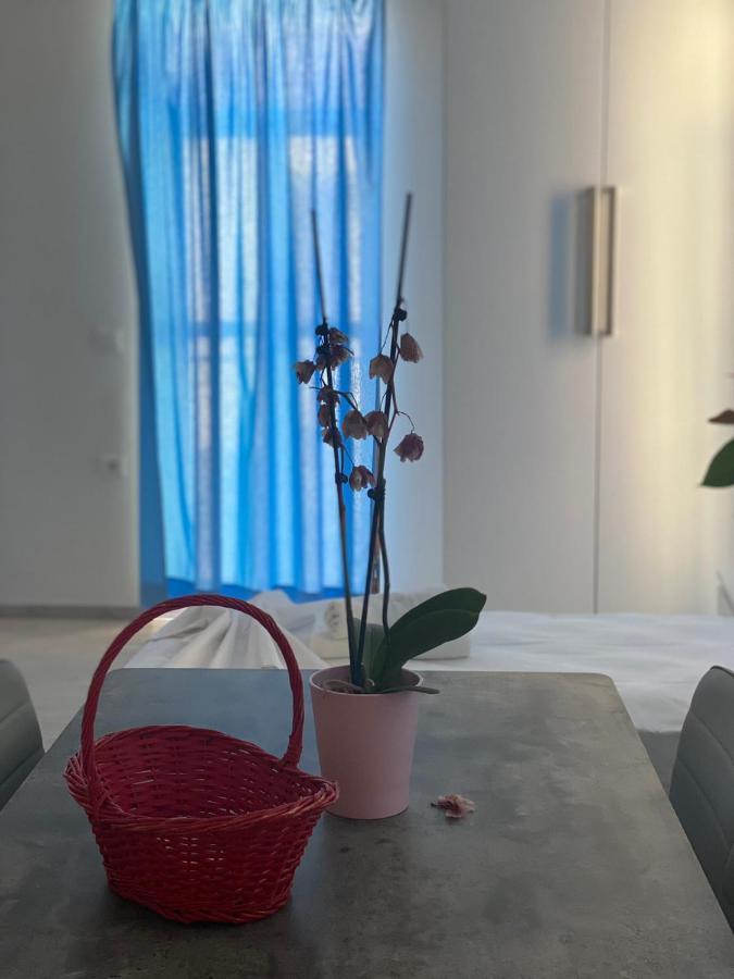 하니아 Casa Argo 아파트 외부 사진