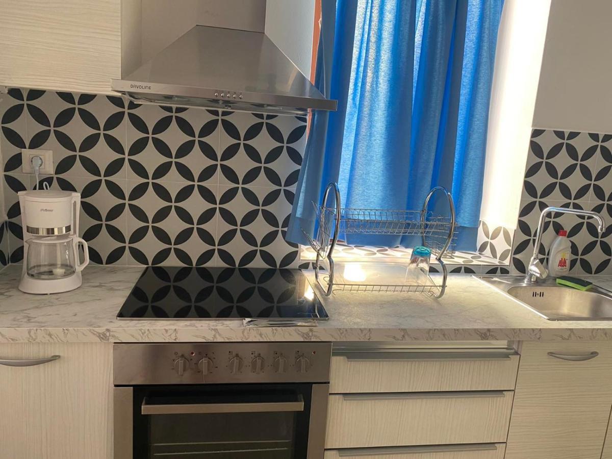 하니아 Casa Argo 아파트 외부 사진