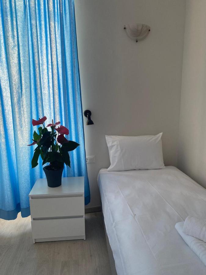 하니아 Casa Argo 아파트 외부 사진