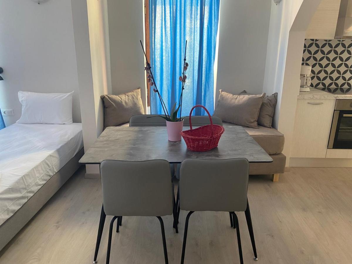 하니아 Casa Argo 아파트 외부 사진