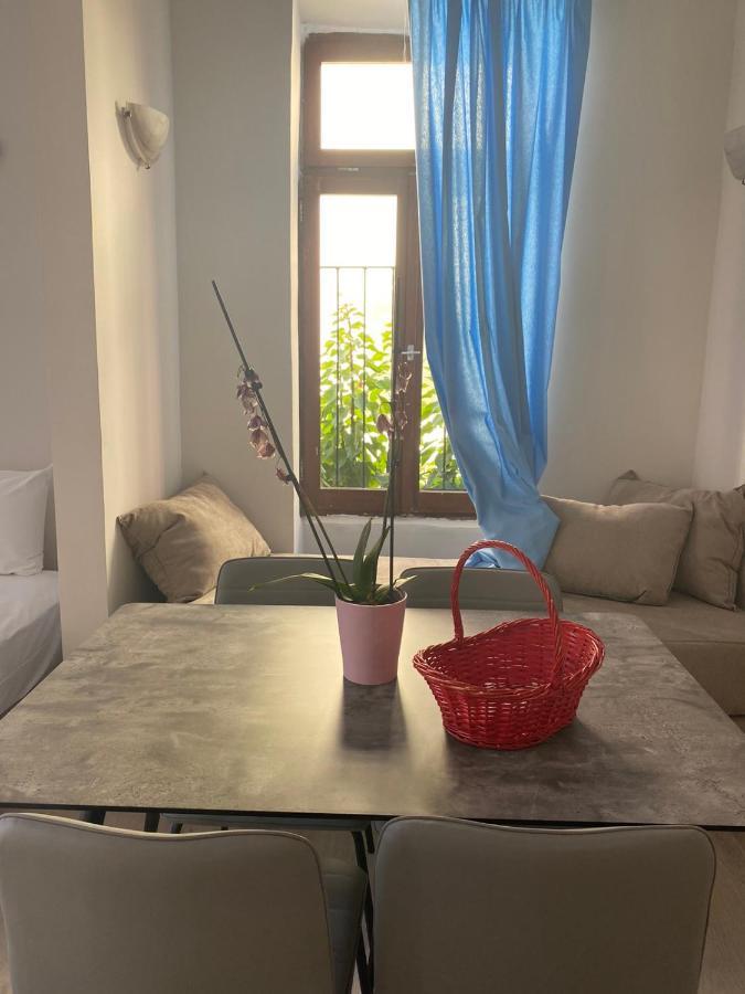 하니아 Casa Argo 아파트 외부 사진