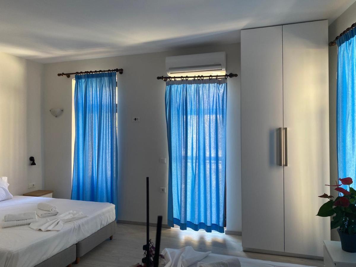 하니아 Casa Argo 아파트 외부 사진